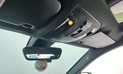 Mercedes-Benz A-Class 2017, 92190 км, за 22500000 KRW - фото 16