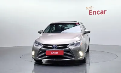 Toyota Camry 2017, 91265 км, за 14000000 KRW - фото 3