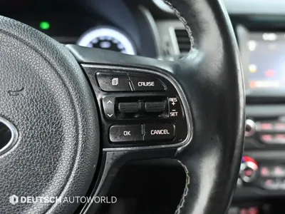 Kia Niro 2017, 232789 км, за 6800000 KRW - фото 17