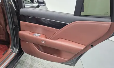 Genesis G90 2025, 17102 км, за 74700000 KRW - фото 25