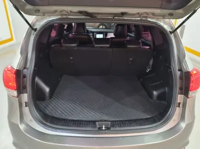 Kia Carens 2014, 104499 км, за 5900000 KRW - фото 7