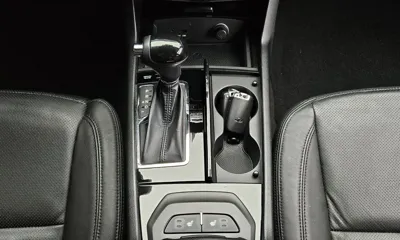 Kia K7 2010, 53323 км, за 4900000 KRW - фото 9