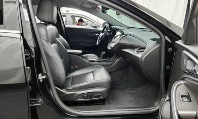 ChevroletGMDaewoo Malibu 2019, 98263 км, за 10200000 KRW - фото 11