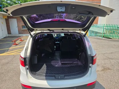Hyundai Maxcruz 2014, 238871 км, за 5200000 KRW - фото 7