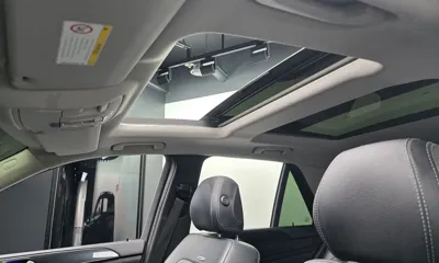 Mercedes-Benz M-Class 2012, 172270 км, за 16500000 KRW - фото 20