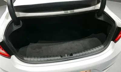 Hyundai Grandeur 2017, 132051 км, за 11500000 KRW - фото 30
