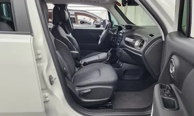 Jeep Renegade 2022, 4673 км, за 24900000 KRW - фото 11