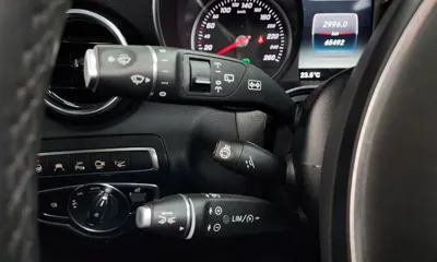 Mercedes-Benz GLC-Class 2019, 65492 км, за 24700000 KRW - фото 34