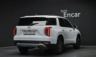 Hyundai Palisade 2019, 77544 км, за 21000000 KRW