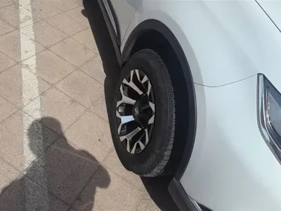 Mitsubishi Outlander 2020, 56100 км, за 63800 CNY - фото 6