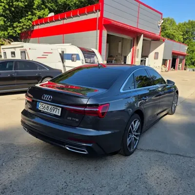 Audi A6 2023, 28848 км, за 29500000 KRW - фото 6