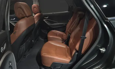Hyundai Maxcruz 2014, 143848 км, за 9700000 KRW - фото 12