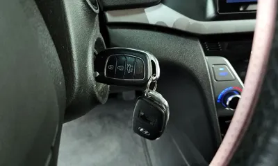 Hyundai Avante 2017, 136558 км, за 6990000 KRW - фото 18