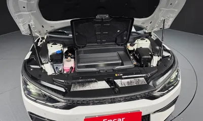 Kia EV6 2022, 59815 км, за 30900000 KRW - фото 6