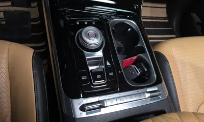 Kia Canival 2021, 110718 км, за 26300000 KRW - фото 9
