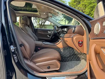 Mercedes-Benz E-Class 2019, 130000 км, за 179800 CNY - фото 9