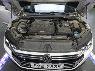 Volkswagen Arteon 2019, 96018 км, за 20500000 KRW - фото 6