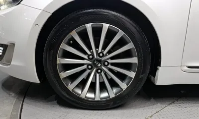 Kia K7 2014, 174593 км, за 6490000 KRW - фото 5