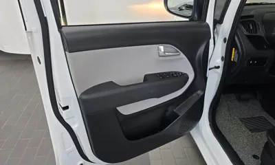 Kia Ray 2025, 20465 км, за 23300000 KRW - фото 24