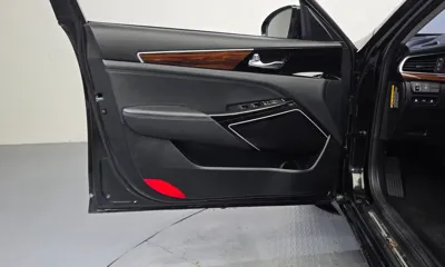Kia K7 2017, 133635 км, за 9790000 KRW - фото 24
