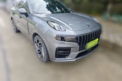 Lynk & Co 09 EM-P 2021, 29800 км, за 146910.91 CNY
