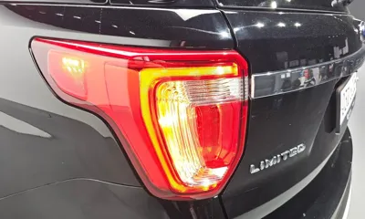 Ford Explorer 2017, 59543 км, за 17700000 KRW - фото 23