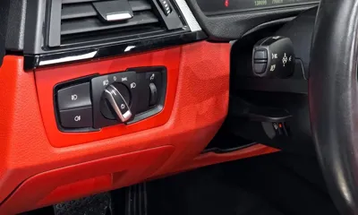 BMW 4-Series 2015, 138696 км, за 17990000 KRW - фото 13