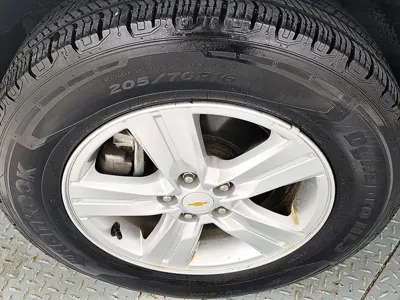 ChevroletGMDaewoo Trax 2017, 68727 км, за 6790000 KRW - фото 19