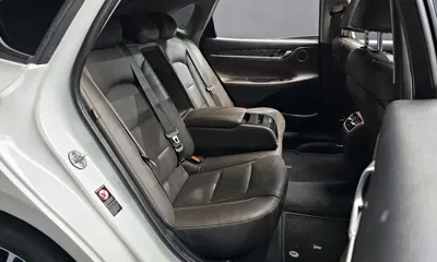 Hyundai Grandeur 2019, 90672 км, за 15500000 KRW - фото 11