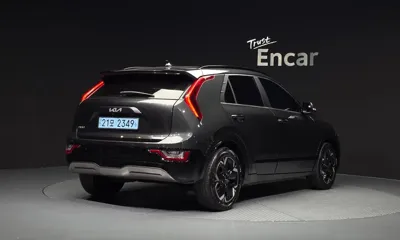 Kia Niro 2024, 79200 км, за 25500000 KRW
