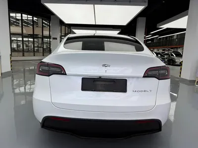 Tesla Model Y 2022, 50000 км, за 97000 CNY - фото 14