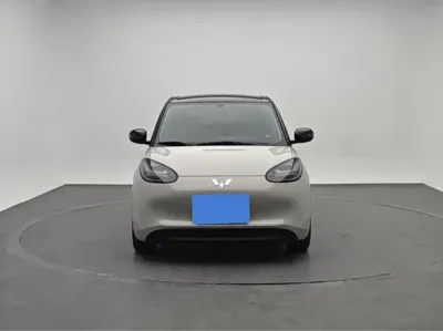 Wuling Bingo 2025, 32900 км, за 44900 CNY