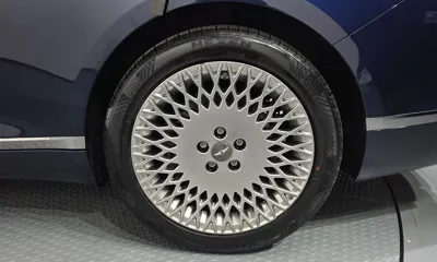 Genesis G80 2021, 51015 км, за 35100000 KRW - фото 21