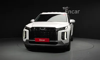 Hyundai Palisade 2024, 32476 км, за 36900000 KRW