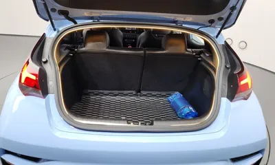 Hyundai Veloster 2019, 73538 км, за 14900000 KRW - фото 17