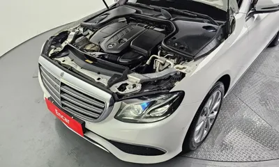 Mercedes-Benz E-Class 2019, 131718 км, за 22300000 KRW - фото 6