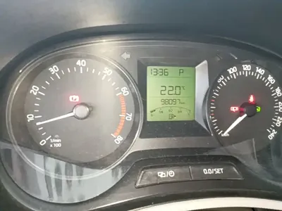 Skoda Fabia 2016, 98100 км, за 25500 CNY - фото 12