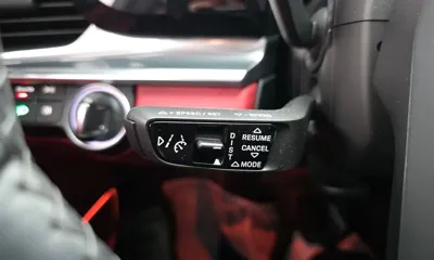 Porsche Panamera 2023, 30237 км, за 119000000 KRW - фото 31