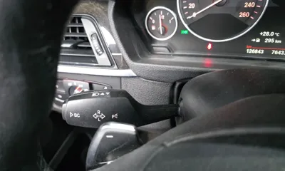 BMW 4-Series 2015, 126843 км, за 10900000 KRW - фото 36