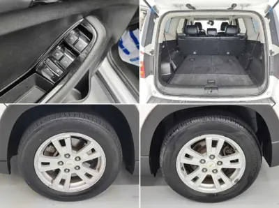 ChevroletGMDaewoo Orlando 2016, 227079 км, за 3600000 KRW - фото 18
