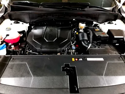 Kia Sorento 2025, 13236 км, за 45000000 KRW - фото 6