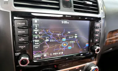 Kia Mohave 2017, 174883 км, за 12900000 KRW - фото 15