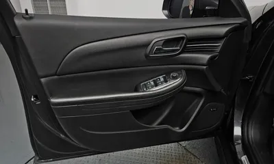 ChevroletGMDaewoo Malibu 2014, 163639 км, за 2990000 KRW - фото 24