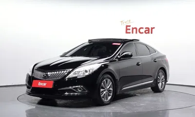 Hyundai Grandeur 2016, 158974 км, за 8000000 KRW - фото 11