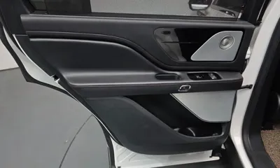 Lincoln Aviator 2022, 40323 км, за 42900000 KRW - фото 25