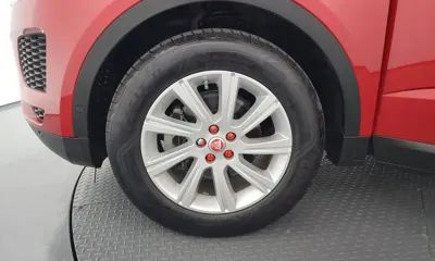 Jaguar E-Pace 2019, 25896 км, за 14990000 KRW - фото 5
