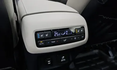 Hyundai Palisade 2019, 42491 км, за 31990000 KRW - фото 17
