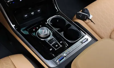 Kia Canival 2023, 75295 км, за 22600000 KRW - фото 9