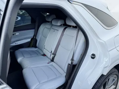 Genesis GV70 2025, 30750 км, за 63240000 KRW - фото 9