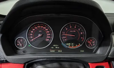 BMW 4-Series 2015, 103581 км, за 26000000 KRW - фото 8